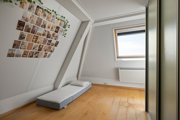 Medium property photo - Sluisdijkstraat 10A, 1781 EH Den Helder